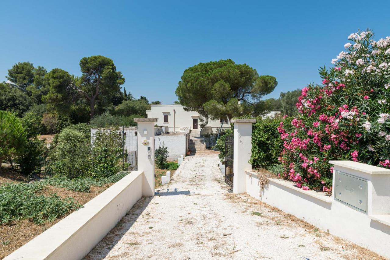 Villetta Silvana By Wonderful Italy Ostuni Exterior foto